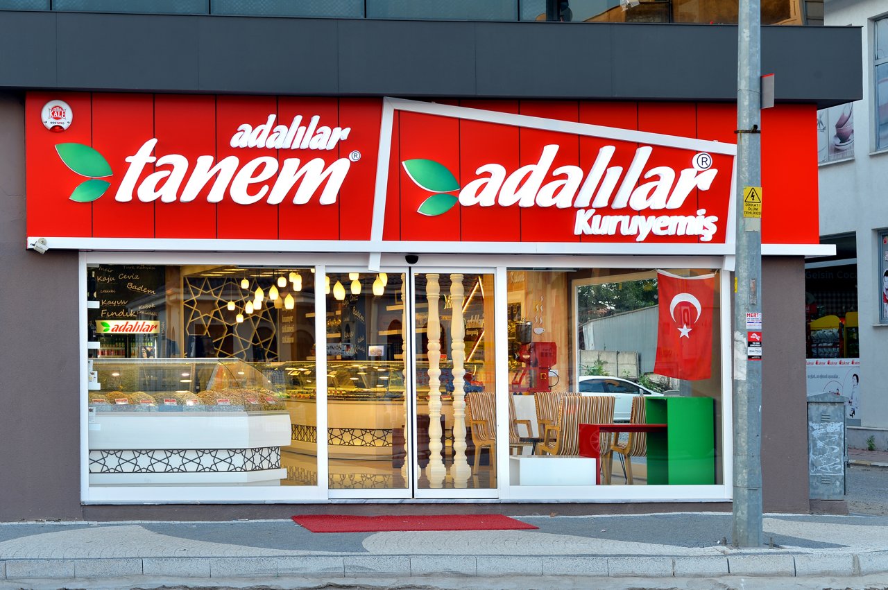 Adalılar | Patates Hali