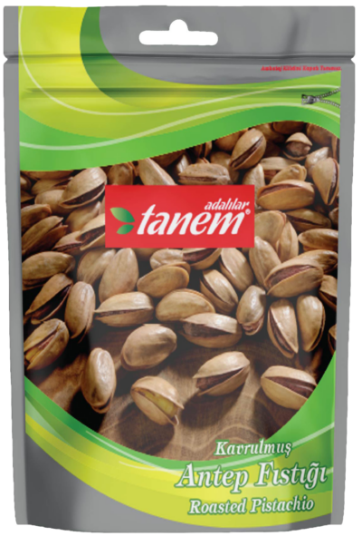 Adalılar | Tanem Pistachio