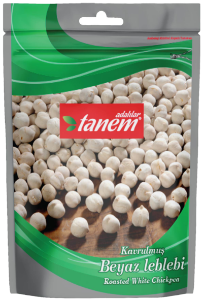 Adalılar | Tanem White Chickpeas