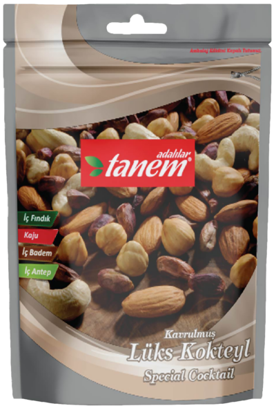 Adalılar | Tanem Pistachio