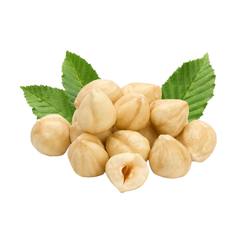 Adalılar | Tanem Raw Hazelnut