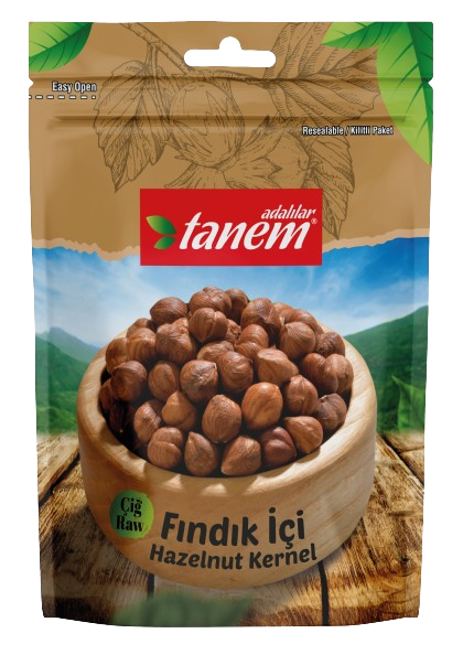 Adalılar | Tanem Raw Hazelnut