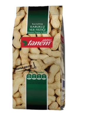 Adalılar | Tanem Shelled Peanut Imported