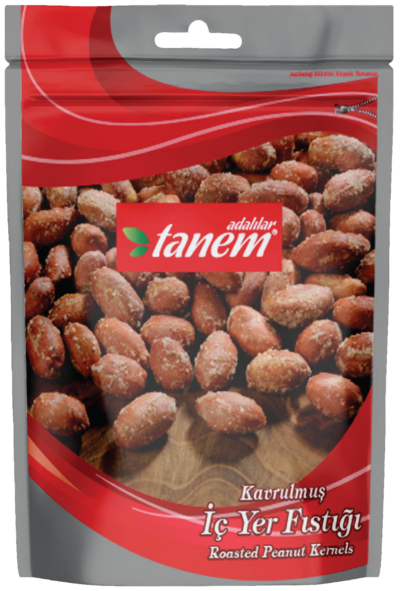 Adalılar | Tanem Salted Peanuts