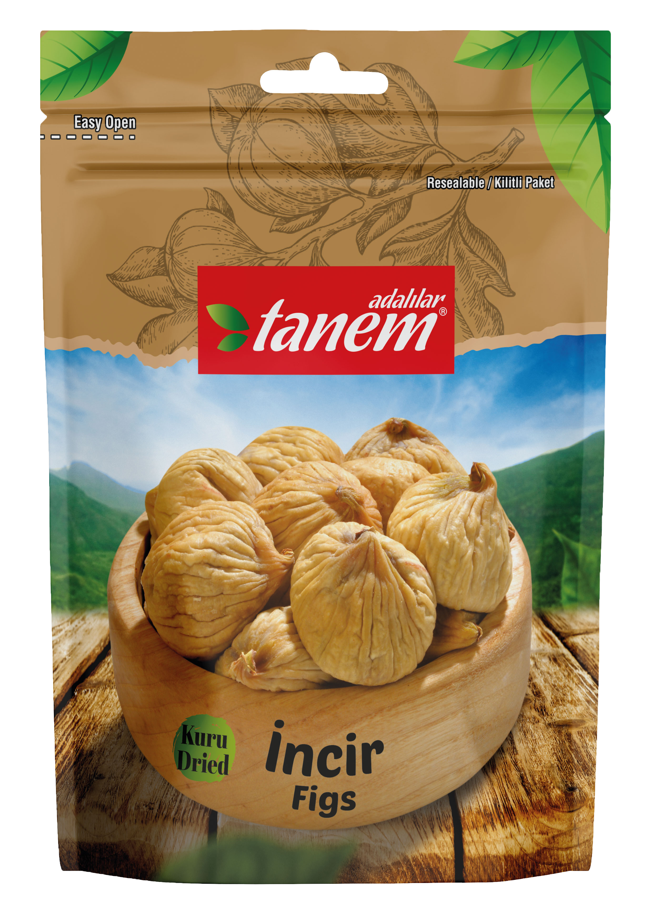 Adalılar | Tanem Dried Apricot